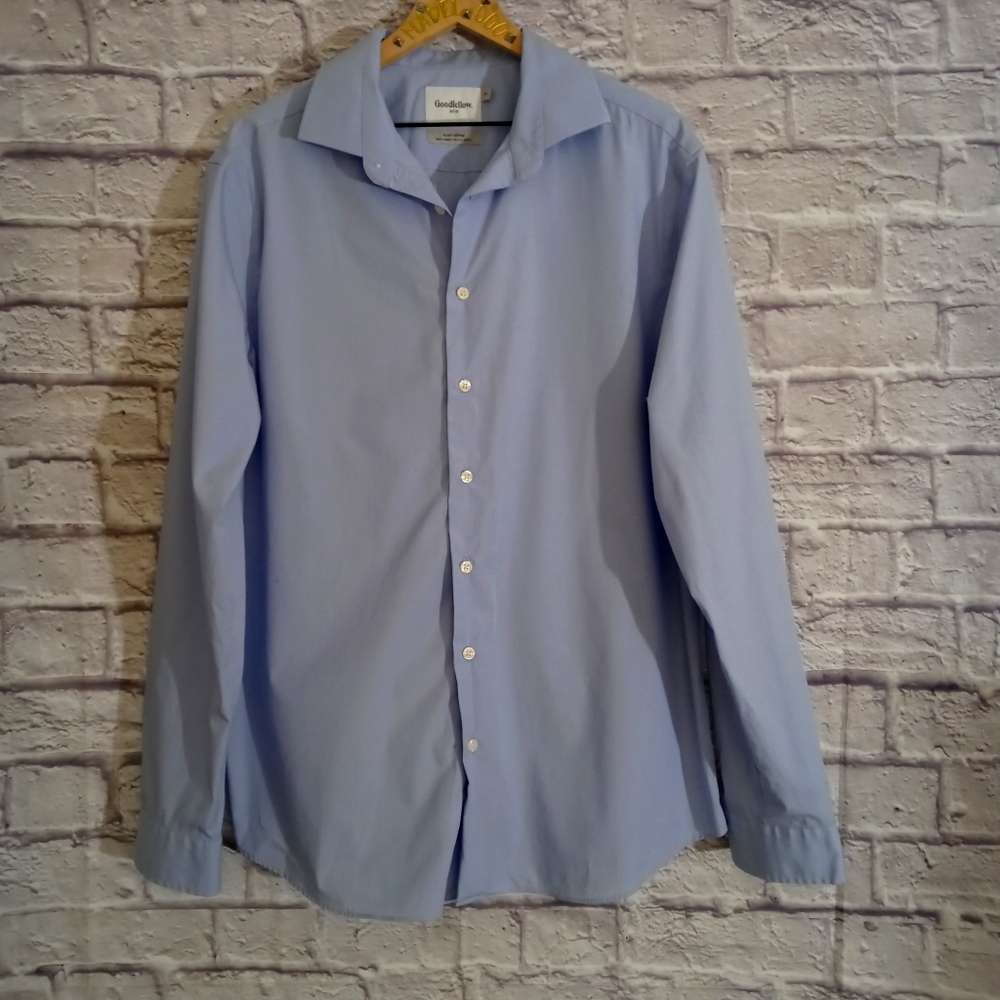 BOGO🆓 | Goodfellow & Co. Slim Button Down Shirt